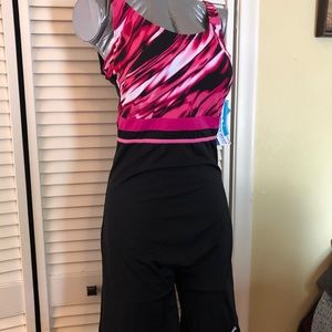 NWT Longline Swimsuits For All swimsuit